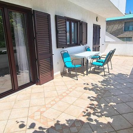 Apartman Mia Baska  Ngoại thất bức ảnh