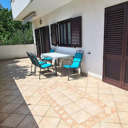 Apartman Mia Baska  Ngoại thất bức ảnh
