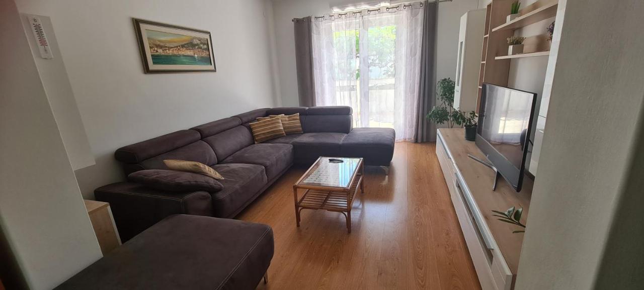 Apartman Mia Baska  Ngoại thất bức ảnh