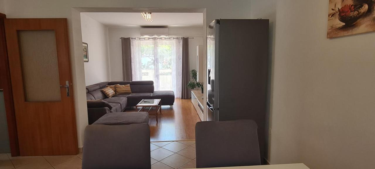 Apartman Mia Baska  Ngoại thất bức ảnh