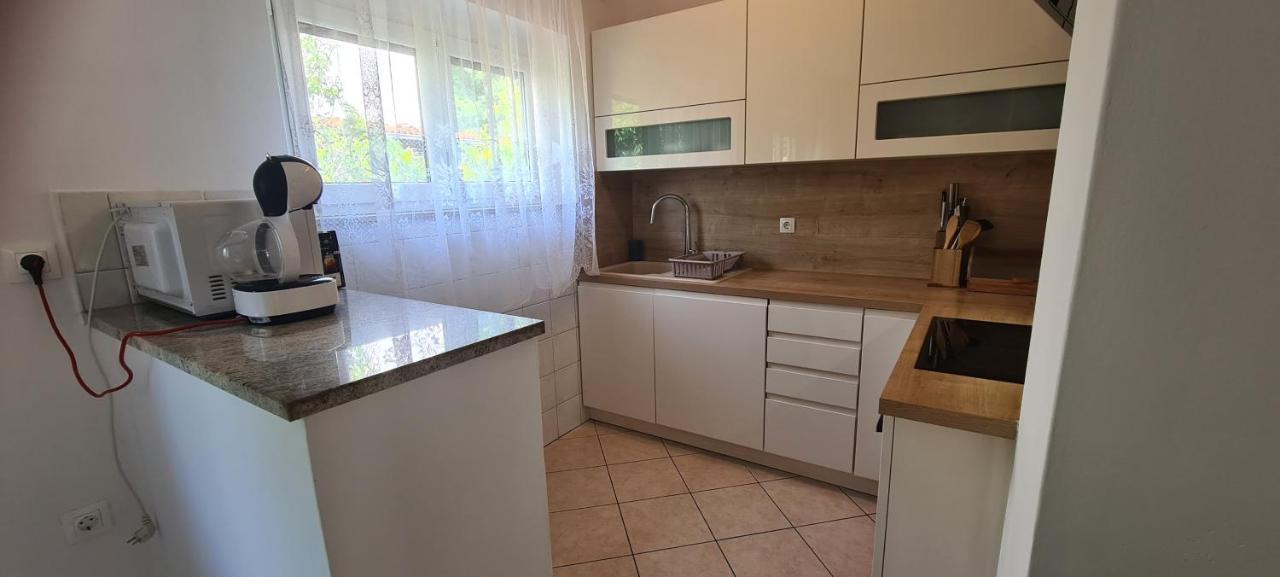 Apartman Mia Baska  Ngoại thất bức ảnh