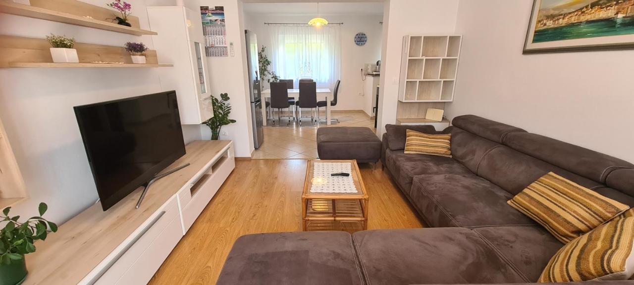 Apartman Mia Baska  Ngoại thất bức ảnh