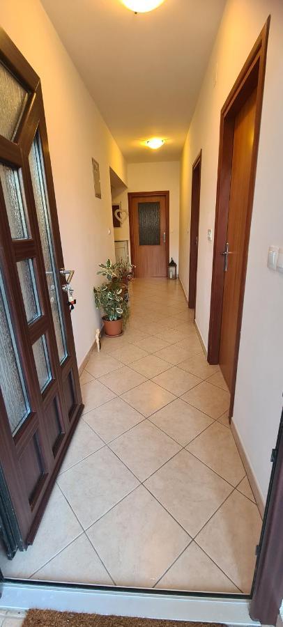 Apartman Mia Baska  Ngoại thất bức ảnh
