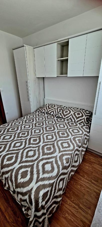Apartman Mia Baska  Ngoại thất bức ảnh