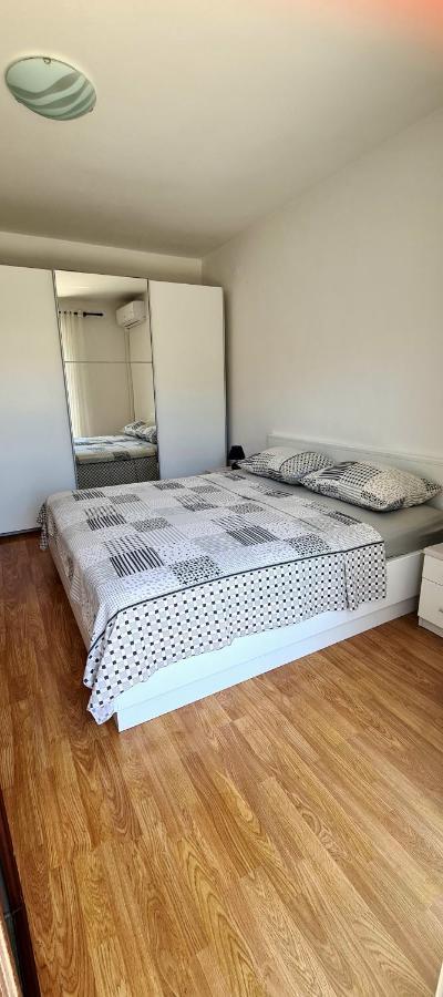 Apartman Mia Baska  Ngoại thất bức ảnh