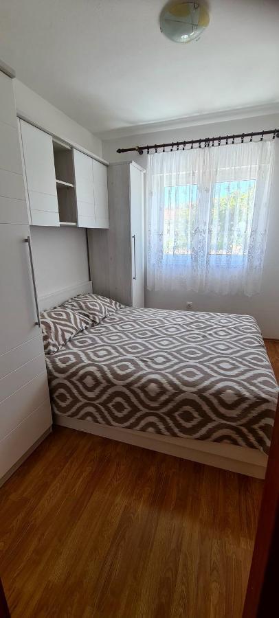 Apartman Mia Baska  Ngoại thất bức ảnh