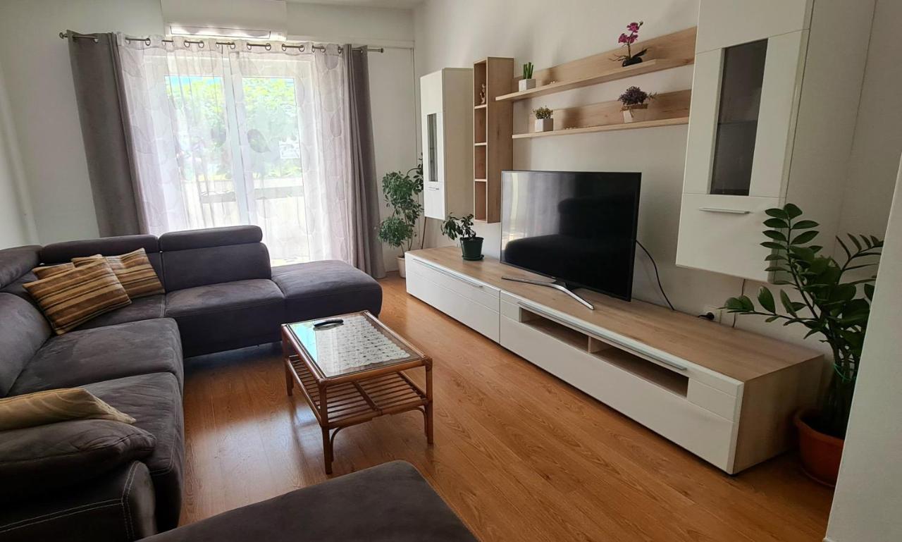 Apartman Mia Baska  Ngoại thất bức ảnh