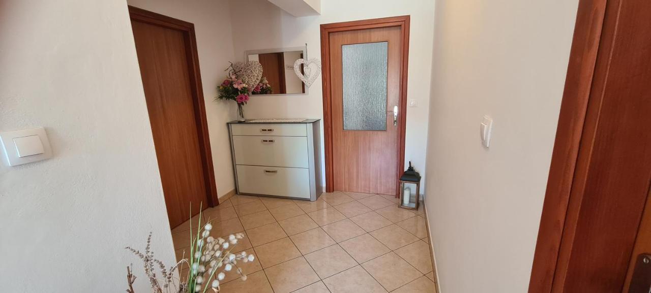Apartman Mia Baska  Ngoại thất bức ảnh