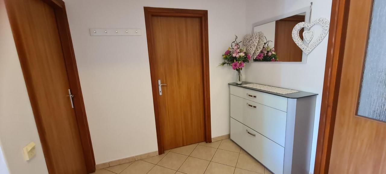 Apartman Mia Baska  Ngoại thất bức ảnh