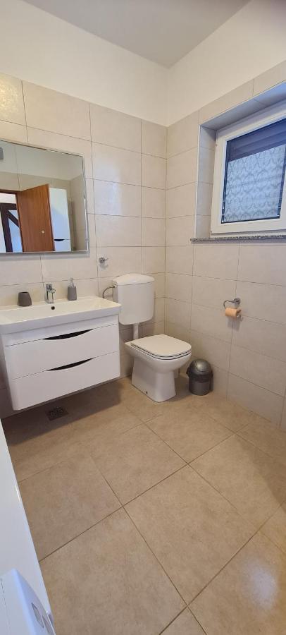 Apartman Mia Baska  Ngoại thất bức ảnh