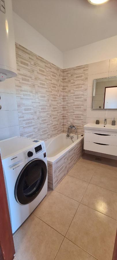 Apartman Mia Baska  Ngoại thất bức ảnh